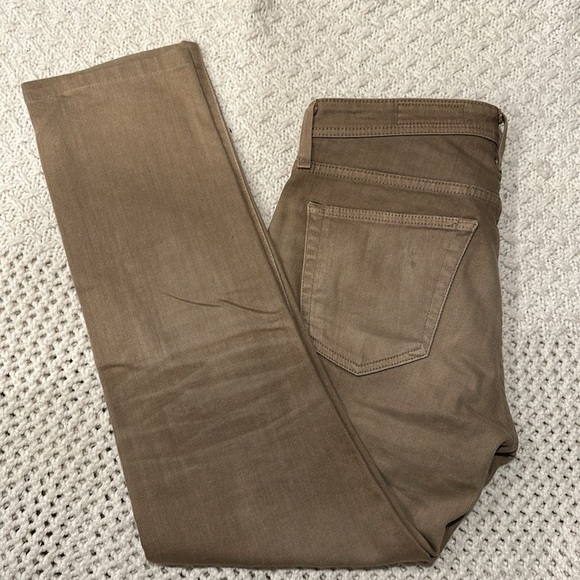 ADRIANO GOLDSCHMIED MENS JEANS THE TELLIS MODERM SLIM 29R - Picture 2 of 9